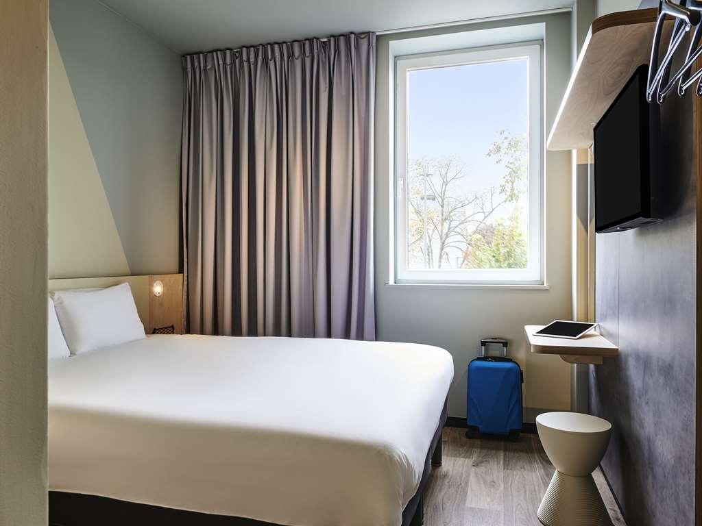 Ibis Budget Епіналь Номер фото
